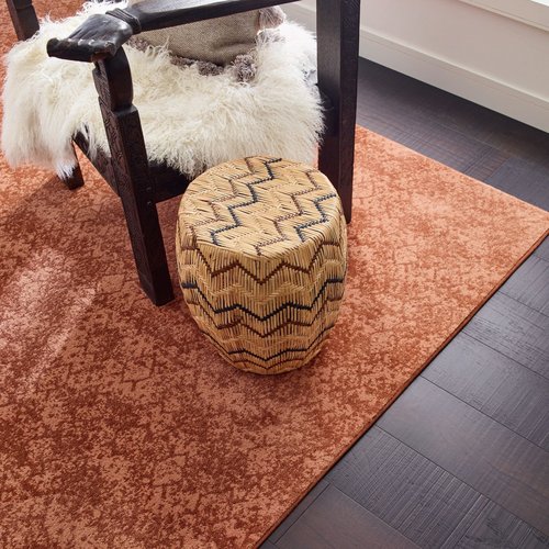 Binding service offered by Quality Carpets Sales in Dallas