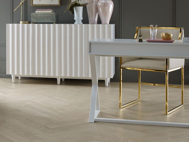 Designed In Style: Urban Luxe