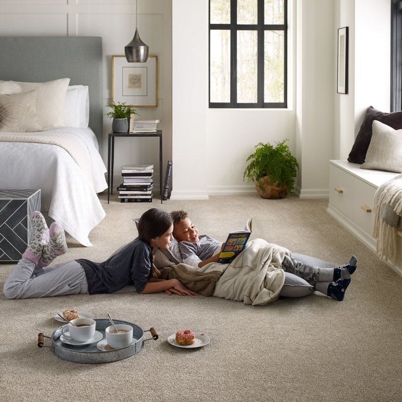 Before You Floor: Four Tips For Finding The Perfect Floor!