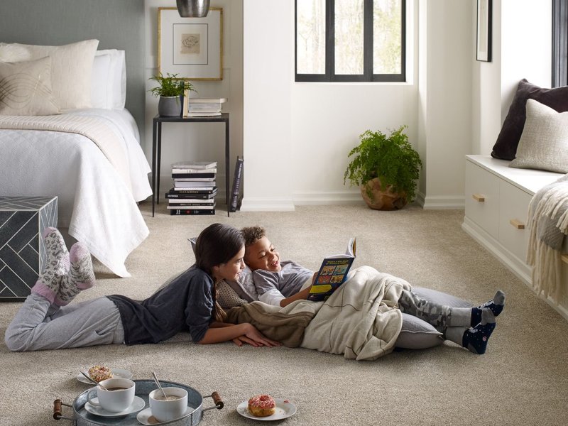 Before you floor: Four Tips For Finding The Perfect Floor!
